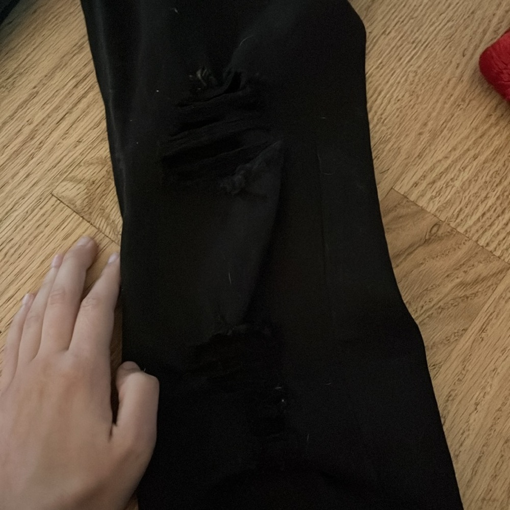Jeans - Picture 2 of 3